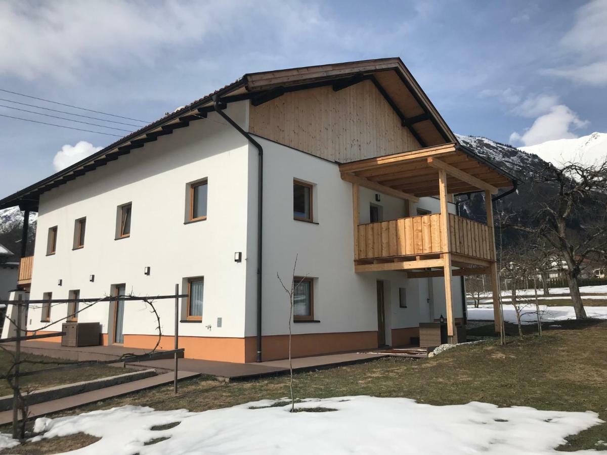 Schusterbrand Appartements 阿布萨姆 外观 照片